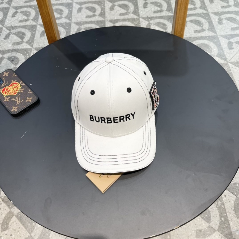 BURBERRY
